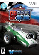 Maximum Racing: GP Classic Racing - Complete - Wii  Fair Game Video Games