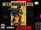 MechWarrior 3050 - In-Box - Super Nintendo  Fair Game Video Games