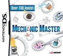 Mechanic Master - In-Box - Nintendo DS  Fair Game Video Games