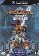 Medabots Infinity - In-Box - Gamecube  Fair Game Video Games