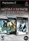 Medal of Honor Collection - In-Box - Playstation 2  Fair Game Video Games