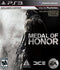 Medal of Honor - Complete - Playstation 3  Fair Game Video Games