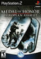 Medal of Honor European Assault [Greatest Hits] - Loose - Playstation 2  Fair Game Video Games