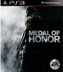 Medal of Honor Limited Edition - In-Box - Playstation 3  Fair Game Video Games