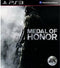 Medal of Honor Limited Edition - Loose - Playstation 3  Fair Game Video Games