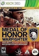 Medal of Honor [Platinum Hits] - Complete - Xbox 360  Fair Game Video Games