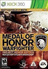 Medal of Honor [Platinum Hits] - Complete - Xbox 360  Fair Game Video Games