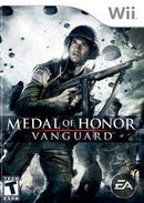 Medal of Honor Vanguard - In-Box - Wii  Fair Game Video Games