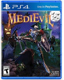 MediEvil - Complete - Playstation 4  Fair Game Video Games