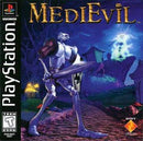 Medievil - Complete - Playstation  Fair Game Video Games