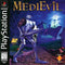 Medievil - In-Box - Playstation  Fair Game Video Games