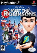 Meet the Robinsons - Complete - Playstation 2  Fair Game Video Games