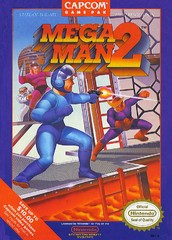 Mega Man 2 [30th Anniversary Glow in the Dark] - In-Box - NES  Fair Game Video Games