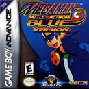 Mega Man Battle Network 3 Blue - Complete - GameBoy Advance  Fair Game Video Games