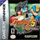 Mega Man Battle Network 5 Team Colonel - In-Box - GameBoy Advance  Fair Game Video Games