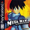 Mega Man Legends - Complete - Playstation  Fair Game Video Games