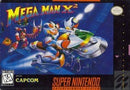 Mega Man X2 - In-Box - Super Nintendo  Fair Game Video Games