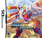 Mega Man ZX Advent - Loose - Nintendo DS  Fair Game Video Games