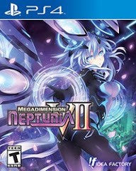 Megadimension Neptunia VII Limited Edition - Complete - Playstation 4  Fair Game Video Games