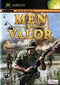 Men of Valor - In-Box - Xbox  Fair Game Video Games