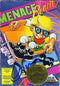 Menace Beach - Complete - NES  Fair Game Video Games