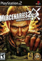 Mercenaries [Greatest Hits] - Loose - Playstation 2  Fair Game Video Games