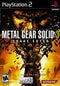 Metal Gear Solid 3 Snake Eater - In-Box - Playstation 2  Fair Game Video Games