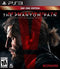 Metal Gear Solid V: The Phantom Pain - Loose - Playstation 3  Fair Game Video Games