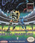 Metal Masters - Complete - GameBoy  Fair Game Video Games