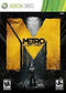 Metro: Last Light - Complete - Xbox 360  Fair Game Video Games