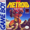 Metroid 2 Return of Samus [Player's Choice] - Complete - GameBoy  Fair Game Video Games