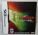 Metroid Prime Hunters - Complete - PAL Nintendo DS  Fair Game Video Games