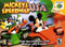 Mickey's Speedway USA - Loose - Nintendo 64  Fair Game Video Games