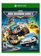 Micro Machines World Series - Complete - Xbox One  Fair Game Video Games