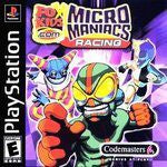 Micro Maniacs Racing - Complete - Playstation  Fair Game Video Games