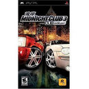 Midnight Club 3 DUB Edition - In-Box - PSP  Fair Game Video Games