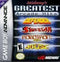 Midway's Greatest Arcade Hits - Loose - GameBoy Advance  Fair Game Video Games