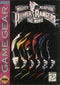 Mighty Morphin Power Rangers The Movie - Loose - Sega Game Gear  Fair Game Video Games