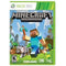 Minecraft - Loose - Xbox 360  Fair Game Video Games