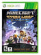 Minecraft: Story Mode Season Pass - Complete - Xbox 360  Fair Game Video Games