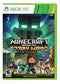 Minecraft: Story Mode Season Two - Complete - Xbox 360  Fair Game Video Games