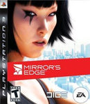 Mirror's Edge - In-Box - Playstation 3  Fair Game Video Games