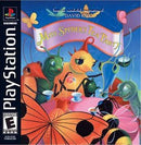 Miss Spiders Tea Party - Loose - Playstation  Fair Game Video Games