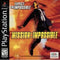 Mission Impossible - In-Box - Playstation  Fair Game Video Games