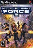 Mobile Light Force 2 - Loose - Playstation 2  Fair Game Video Games