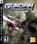 Mobile Suit Gundam Crossfire - Complete - Playstation 3  Fair Game Video Games