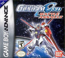 Mobile Suit Gundam Seed Battle Assault - In-Box - GameBoy Advance  Fair Game Video Games