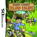 Monkey Madness: Island Escape - Complete - Nintendo DS  Fair Game Video Games