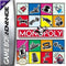 Monopoly - Complete - GameBoy Advance  Fair Game Video Games