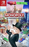 Monopoly - Complete - Nintendo Switch  Fair Game Video Games